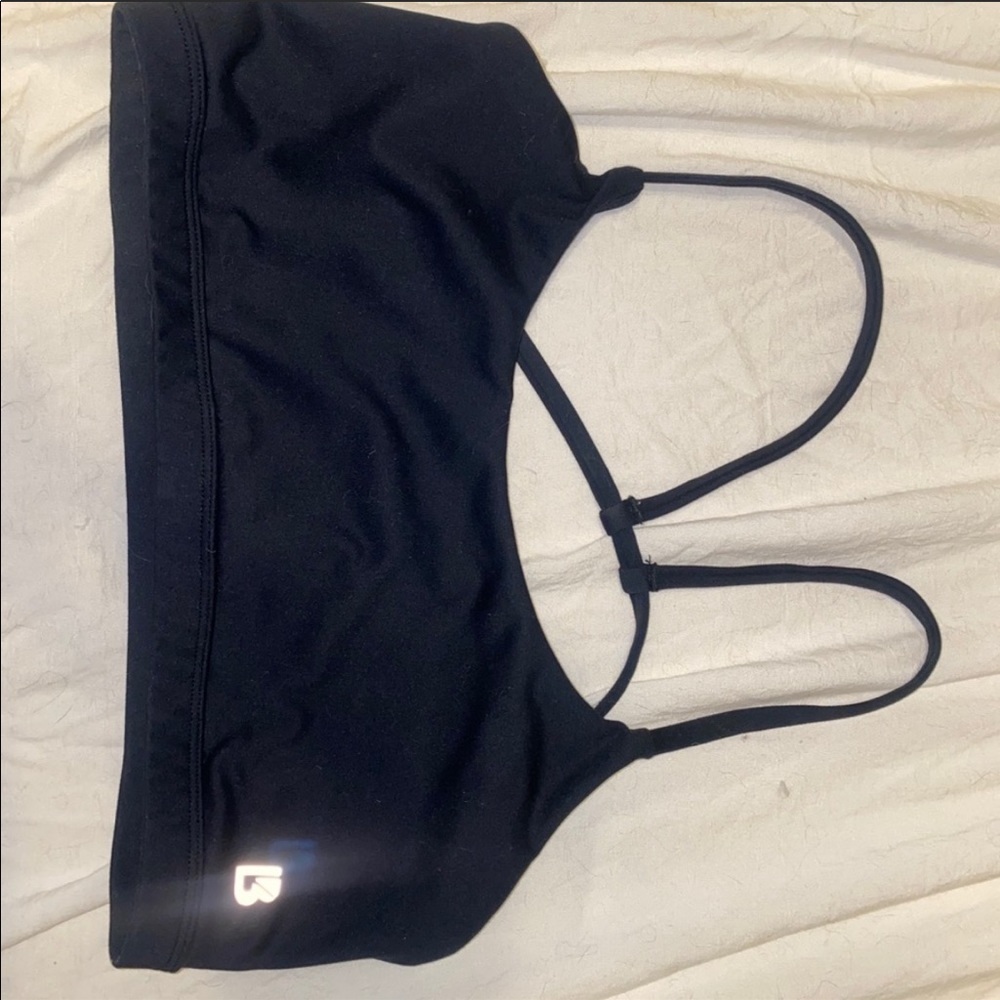 Buffbunny bra - Picture 4 of 4